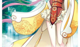 公主漫画,梦幻王国里的奇幻冒险