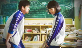 电视剧学校,青春岁月里的梦想与奋斗