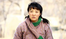 孔琳演过的电视剧,从还珠格格到如懿传，经典角色演绎人生百态