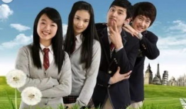电视剧学校,青春岁月里的梦想与奋斗