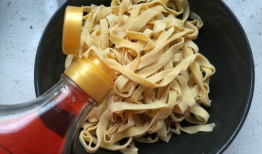 芝麻豆腐皮,传统美食的现代化演绎