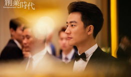 电视剧创业,梦想与现实交织的奋斗史诗