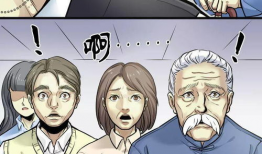 剃头匠漫画,匠心独运，刻画时代变迁