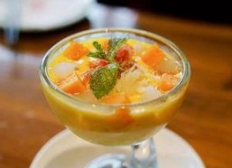 娱乐吃瓜酱卖糖水,甜蜜一夏！