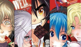 有哪些漫画,探寻经典与创新的漫画佳作