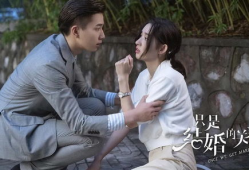 契约婚姻电视剧,爱在契约之外