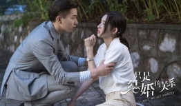 契约婚姻电视剧,爱在契约之外