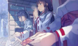 日本少女邪恶漫画