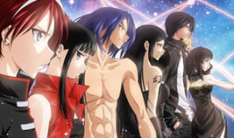 偷星九月天漫画,星际冒险与神秘传承