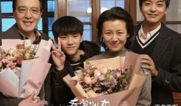 女儿电视剧,亲情纠葛与成长蜕变的故事