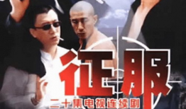 电视剧 征服,权谋与爱情的较量