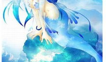 人鱼漫画,梦幻海洋的奇幻冒险