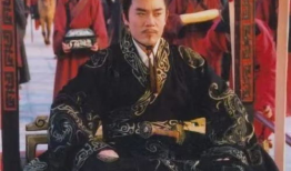 汉武帝刘彻电视剧,刘彻的帝国传奇