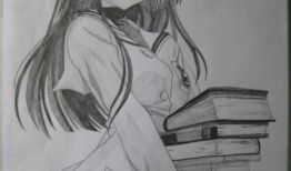 画漫画的漫画,漫画世界的奇幻旅程