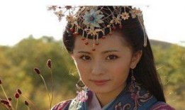电视剧王昭君,王昭君的传奇人生