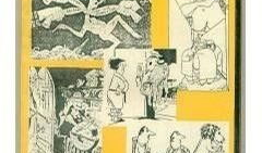 国外漫画,揭秘国外漫画的独特魅力