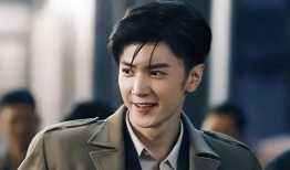 陈哲远演的电视剧,青春追梦，逐梦星辰