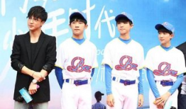 tfboys演的电视剧,青春校园的甜蜜蜕变之旅