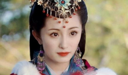 电视剧王昭君,王昭君的传奇人生
