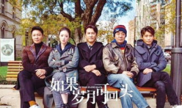 2019年的电视剧,光影交织，情感共鸣的视听盛宴