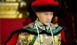 皇太极电视剧,从努尔哈赤之子到一代霸主