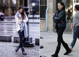 娱乐吃瓜爱鞋小生