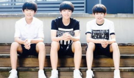tfboys演的电视剧,青春校园的甜蜜蜕变之旅