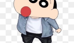 蜡笔小新漫画,调皮捣蛋的童年冒险记