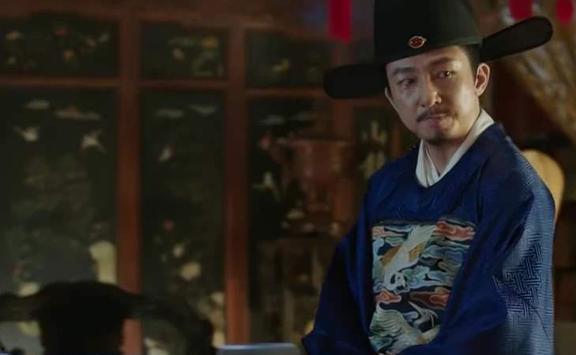 有关于谦的电视剧,宫廷智斗，风华绝代的谦王传奇