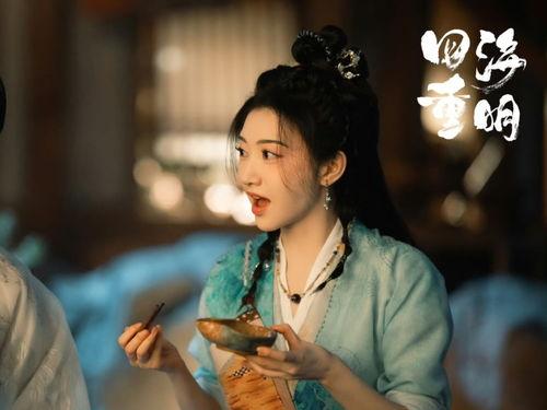 景甜演的电视剧,演绎人生百态，展现时代风采