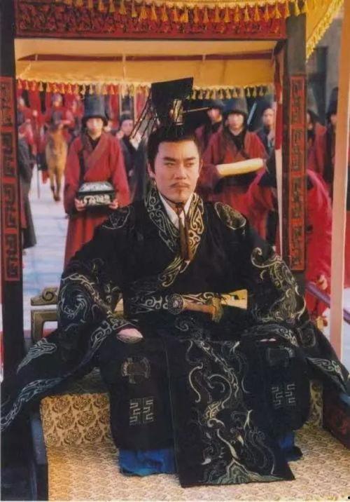 汉武大帝电视剧在线观看,雄图霸业，千古一帝的传奇人生