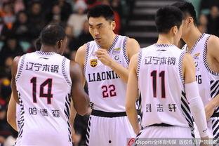 辽宁男篮91直播,精彩对决，激情燃烧的篮球之夜