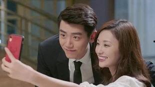 霸道总裁 电视剧,一场跨越身份的浪漫邂逅