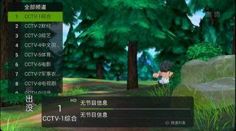 91看电视什么直播源,揭秘热门直播源背后的精彩故事