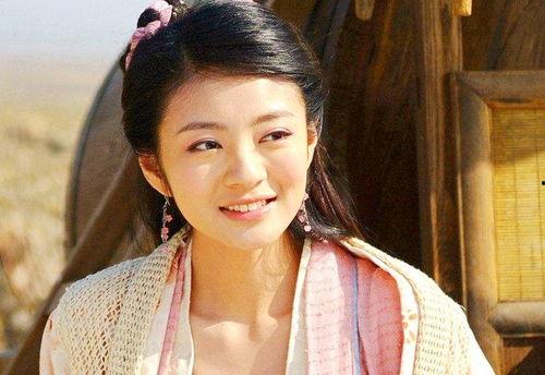 安以轩演的电视剧